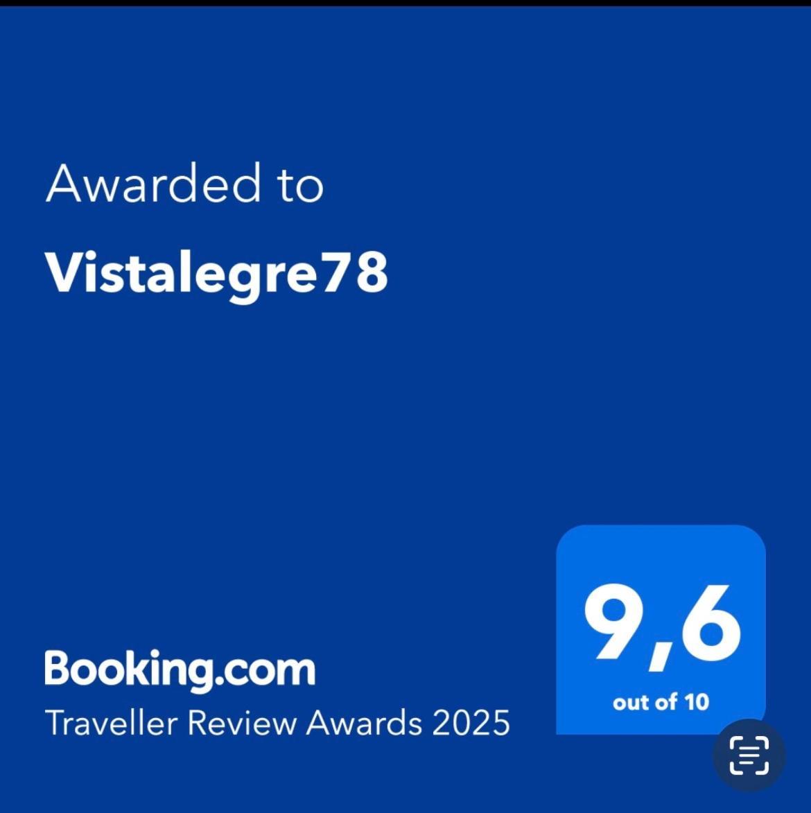 格拉多Vistalegre78别墅 外观 照片
